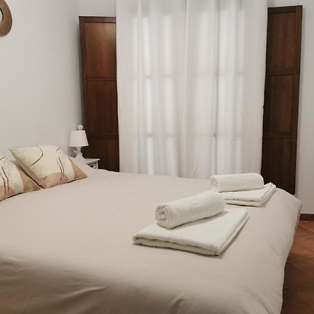 Apartamento Maria Platero Centrico Y Con Las Mejores Vistas Del Casco Antiguo La Montana Y El Mar Mediterraneo Frigiliana Exterior foto