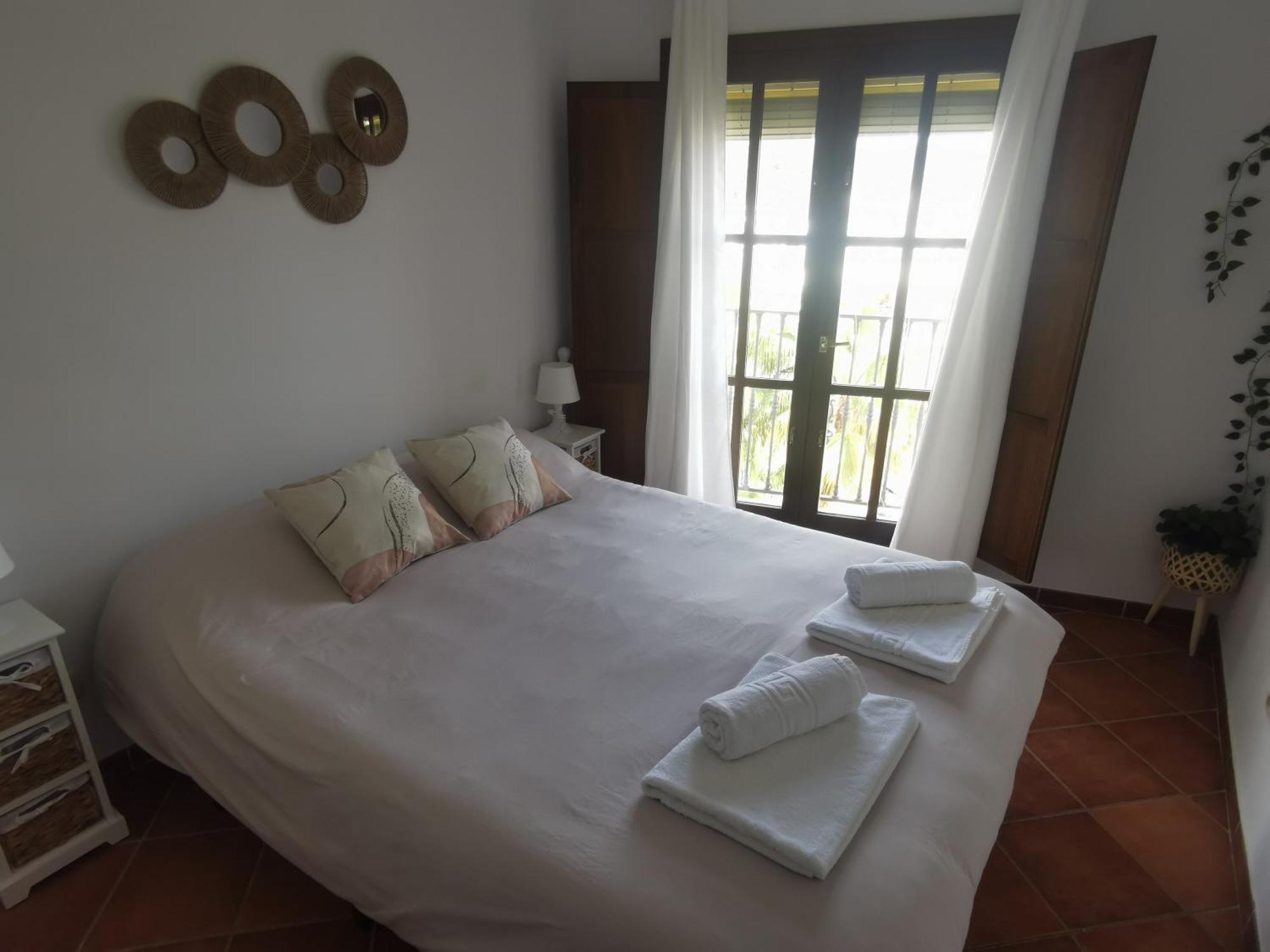 Apartamento Maria Platero Centrico Y Con Las Mejores Vistas Del Casco Antiguo La Montana Y El Mar Mediterraneo Frigiliana Exterior foto